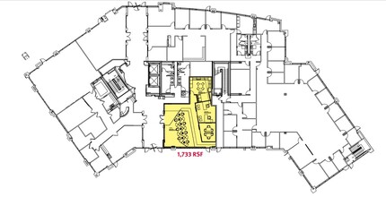 2200-2225 Washington Blvd, Ogden, UT for lease Floor Plan- Image 1 of 1