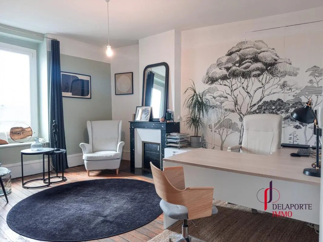 1 Rue Thiers, Pontoise for lease Interior Photo- Image 1 of 5