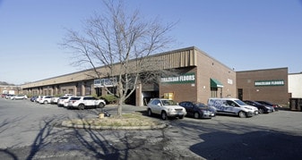 Ewcon Distribution Center - Fulfillment Center