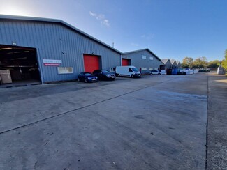 More details for Old Mead Rd, Elsenham - Industrial for Lease