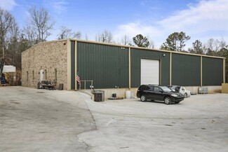 More details for 1925 Jason Industrial Pky, Winston, GA - Industrial for Sale