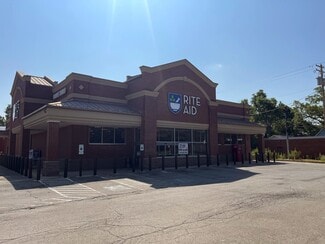 More details for 100 S 3rd St, Conneaut Lake, PA - Retail for Lease