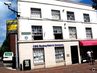 51-53 Chestergate, Macclesfield for sale Primary Photo- Image 1 of 1