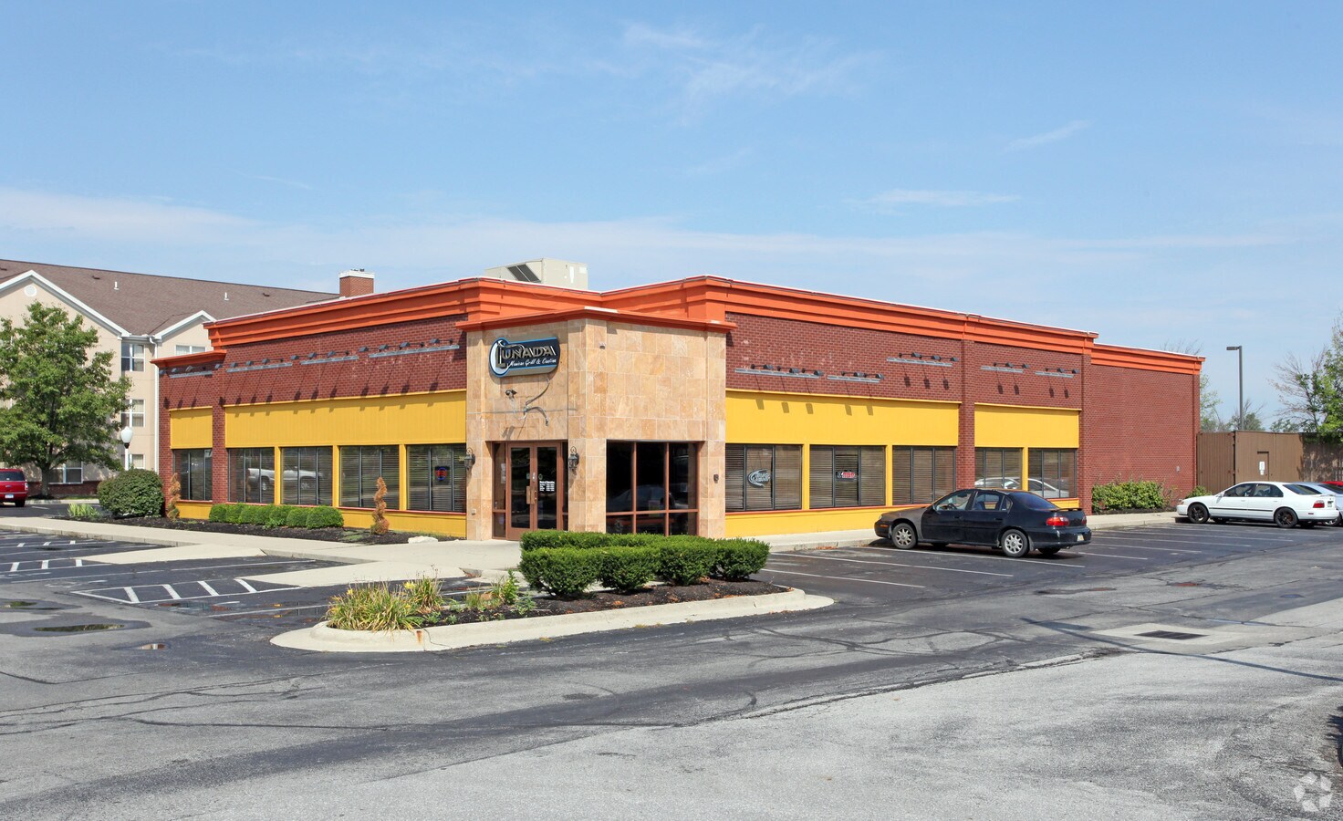 3861 Park Mill Run Dr, Hilliard, OH 43026 Retail for Lease