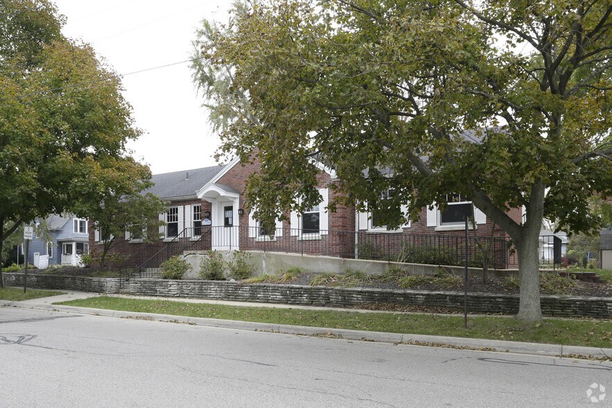 1600 Niles Ave, Saint Joseph, MI for sale - Primary Photo - Image 1 of 1