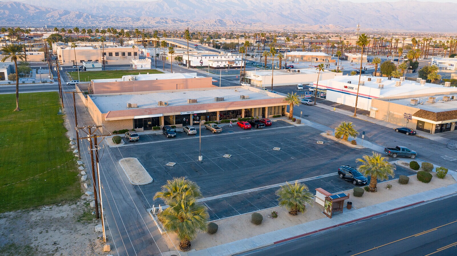 82970 Requa Ave, Indio, CA 92201 Retail for Sale