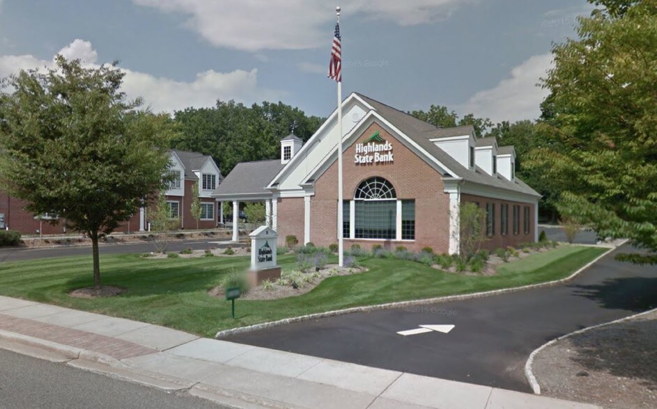 31 Sparta Ave, Sparta, NJ for sale - Building Photo - Image 1 of 1