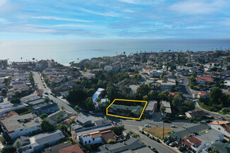 More details for 244-246 W Avenida Palizada, San Clemente, CA - Multifamily for Sale