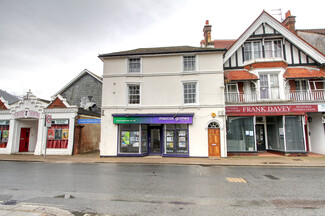 More details for 151 High St, Hassocks - Office for Sale