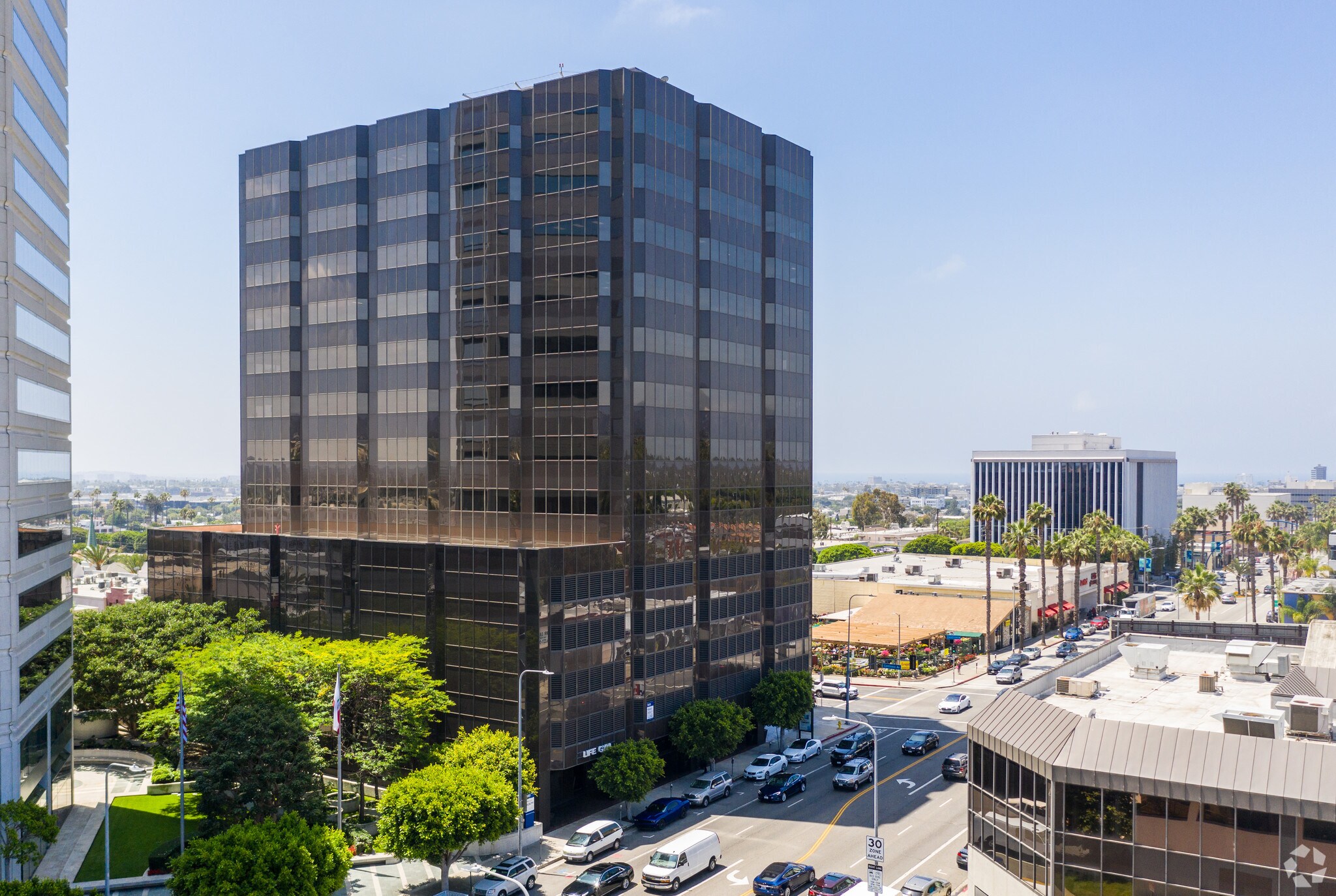 12424 Wilshire Blvd Los Angeles Ca 90025