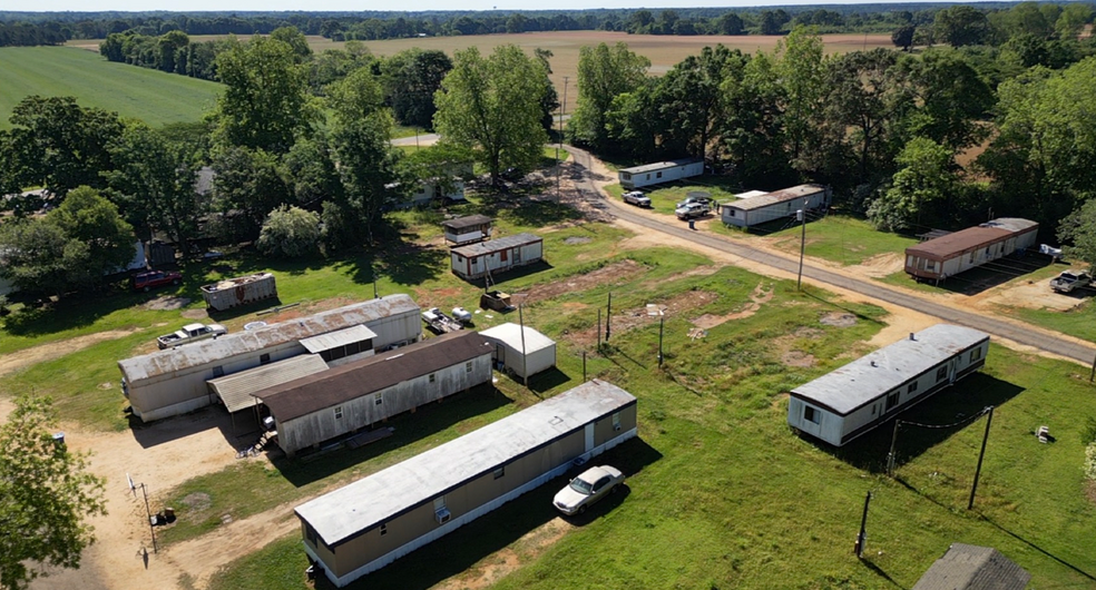 WILDFORK RD, Frisco City, AL for sale - Building Photo - Image 3 of 3