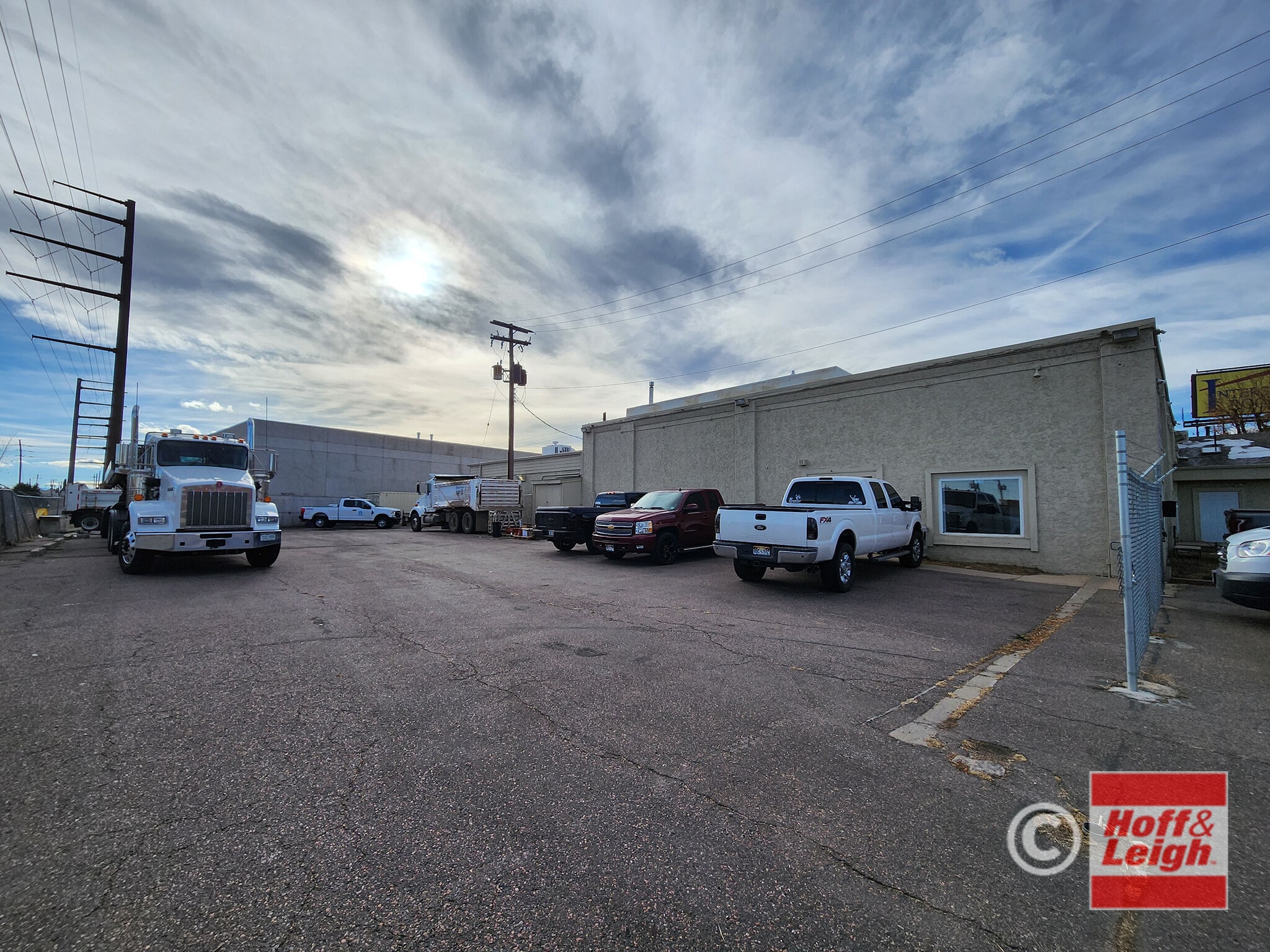 1100 W Mississippi Ave, Denver, CO for sale Building Photo- Image 1 of 33