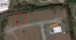 More details for 0000 Campus Park Dr, Monroe, NC - Land for Sale