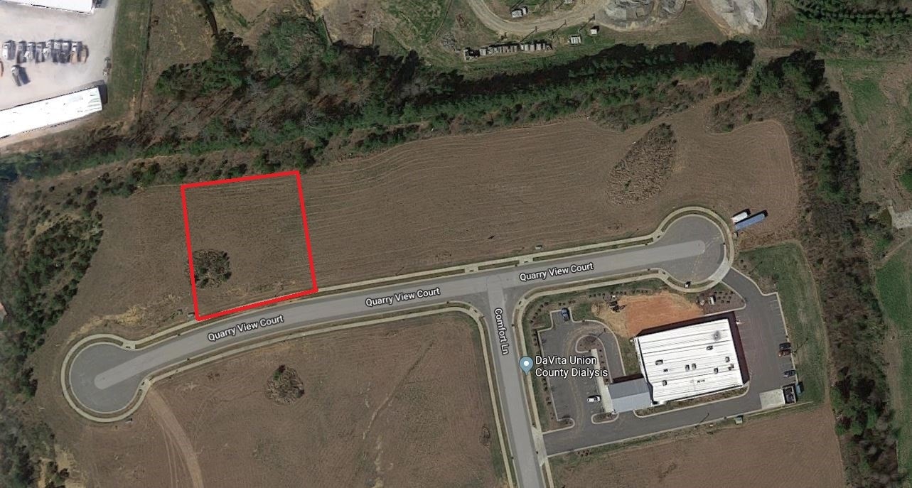 0000 Campus Park Dr, Monroe, NC for sale Other- Image 1 of 3