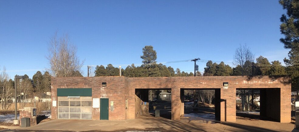 4012 Lake Mary Rd, Flagstaff, AZ for sale - Primary Photo - Image 1 of 1