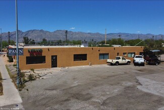 More details for 1208 N Alvernon Way, Tucson, AZ - Retail for Sale