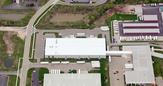 5145 SE Beltway DR, Caledonia MI - Warehouse