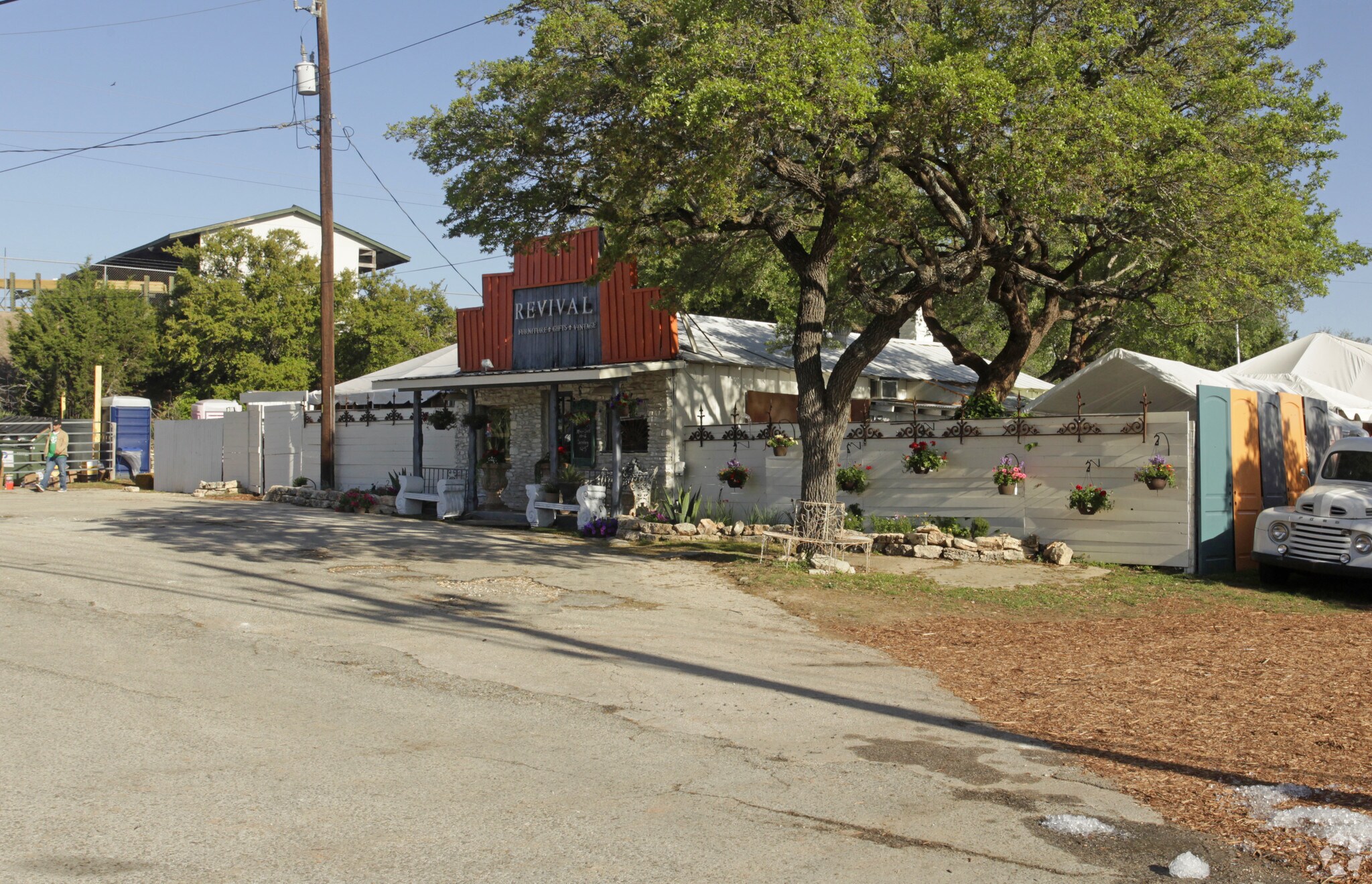 13308 W Highway 71, Bee Cave, TX for sale Primary Photo- Image 1 of 1