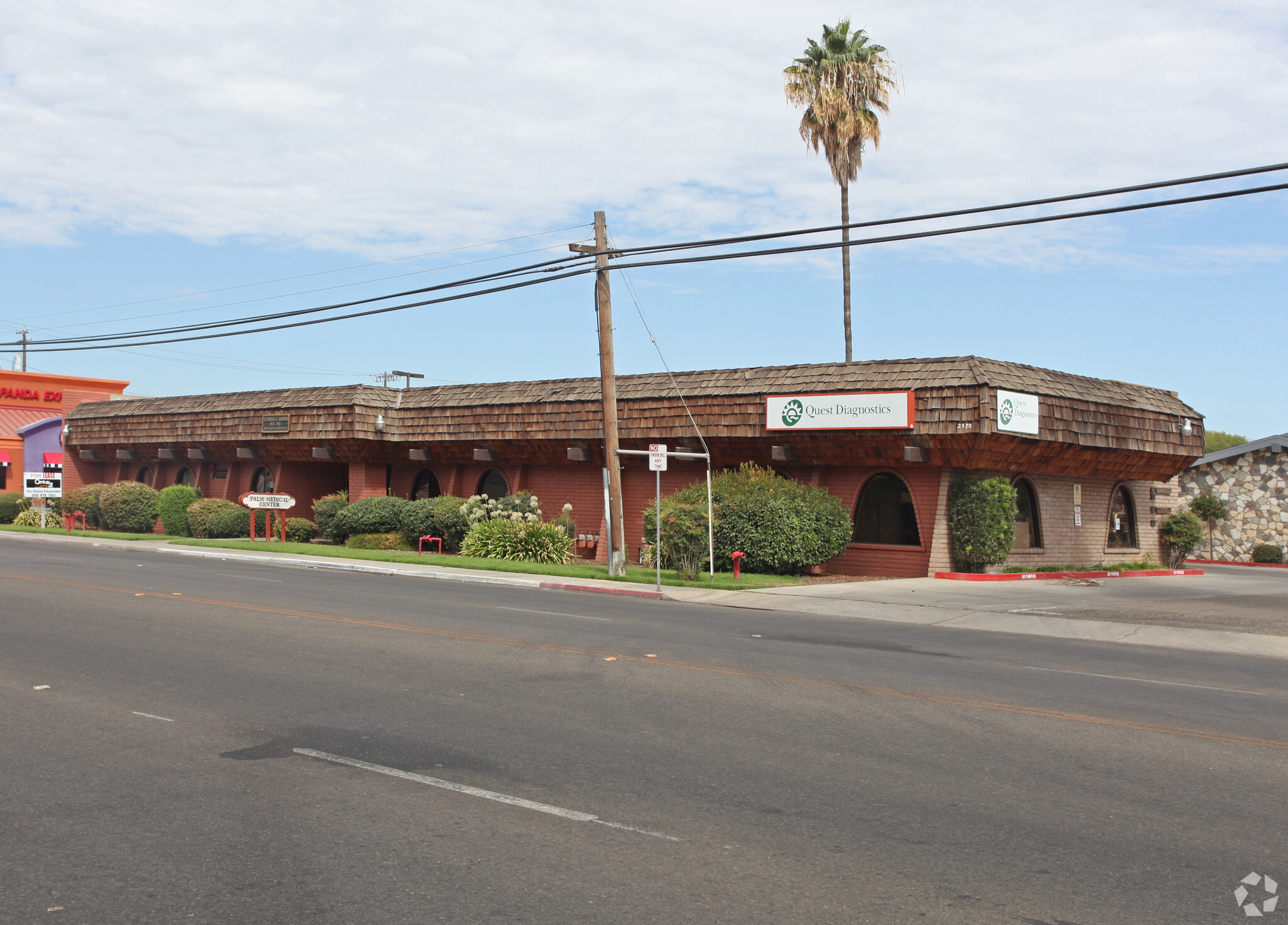 2570 Jensen Ave, Sanger, CA for sale Primary Photo- Image 1 of 1