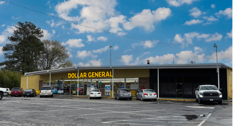 41125 Us Highway 72, Stevenson, AL for lease - Building Photo - Image 3 of 19