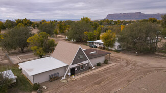 More details for 610 S Greenriver Blvd, Green River, UT - Specialty for Sale