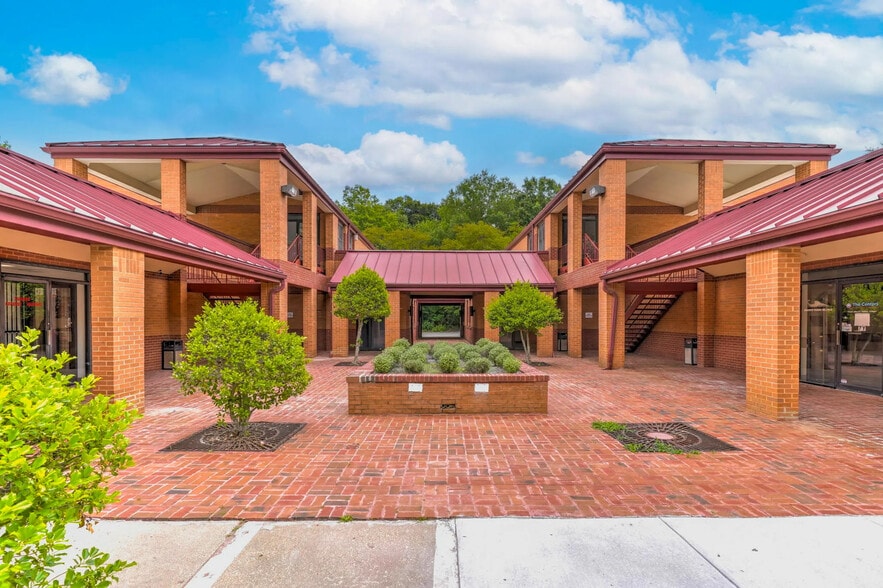 7 Post Office Rd, Waldorf, MD for sale - Building Photo - Image 2 of 10