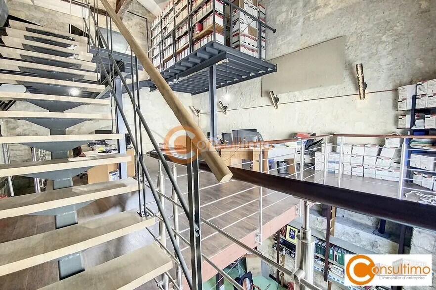 Flex in Libourne for sale - Interior Photo - Image 3 of 6