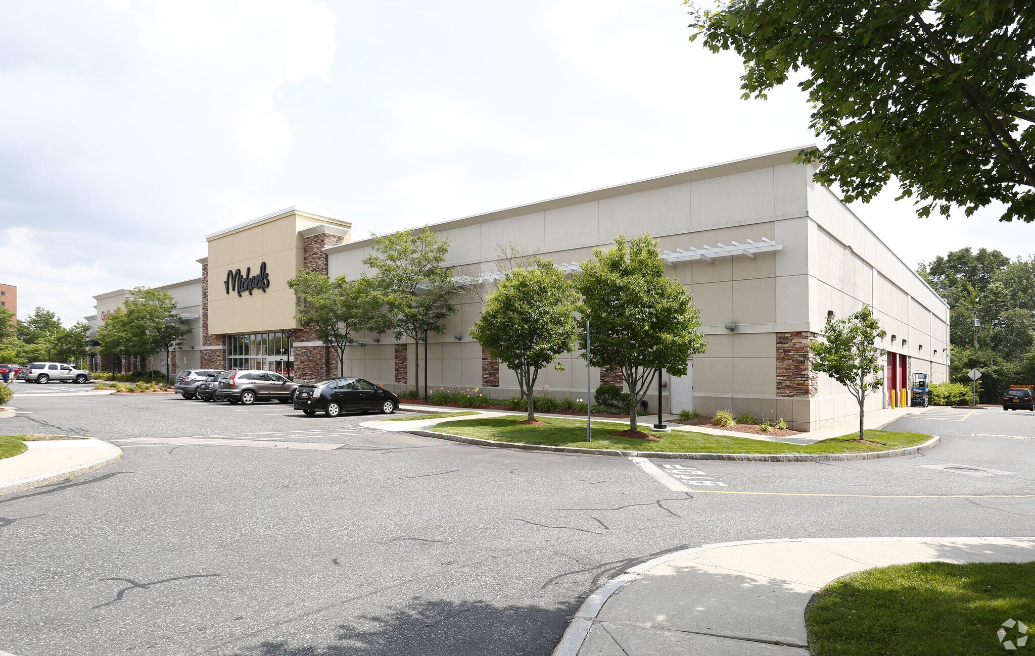 1364-1398 Worcester Rd, Natick, MA for sale Primary Photo- Image 1 of 1