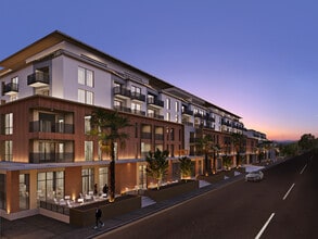 3380 N Scottsdale Rd, Scottsdale, AZ for lease Interior Photo- Image 2 of 3