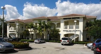 More details for 2751 Executive Park Dr, Weston, FL - Office for Sale