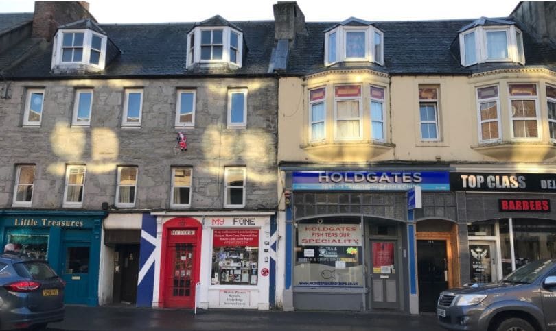 140-150 South St, Perth for sale Primary Photo- Image 1 of 2