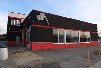 More details for 693 Peninsula Blvd, Hempstead, NY - Retail for Sale