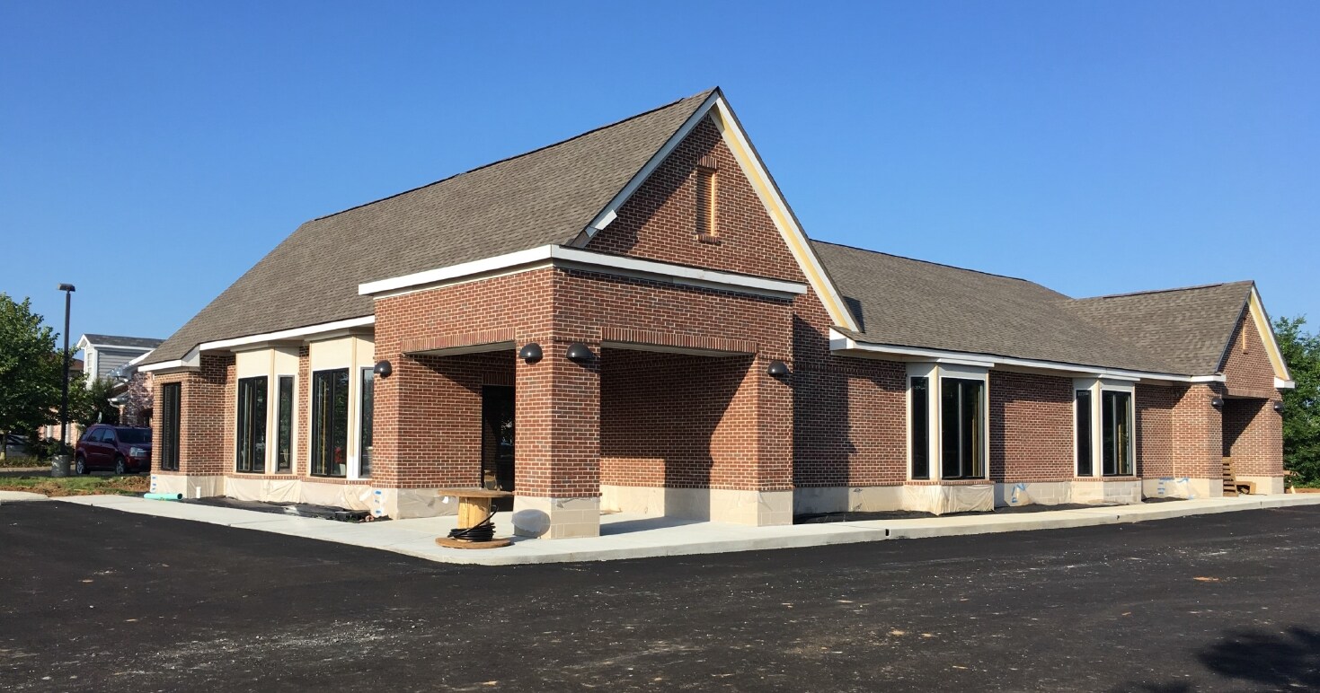 2610 Merchants Walk, Murfreesboro, TN for sale Primary Photo- Image 1 of 1