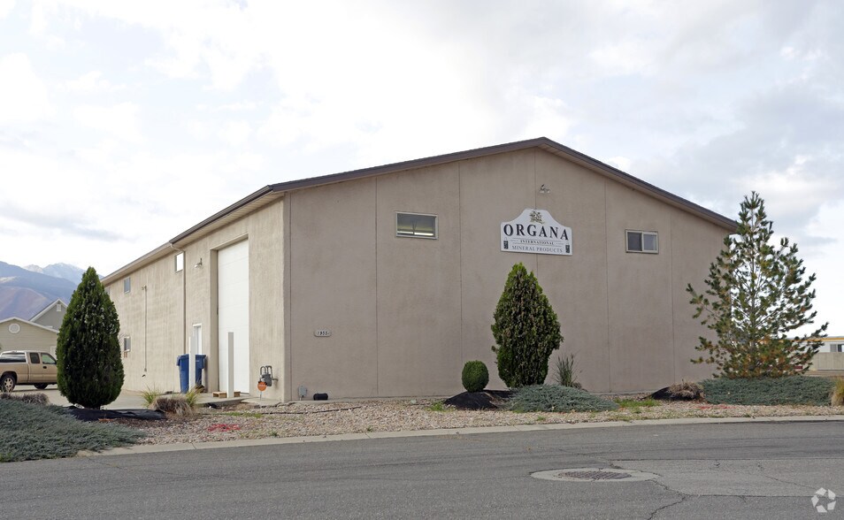1955 W Alvey Dr, Mapleton, UT for sale - Primary Photo - Image 1 of 1