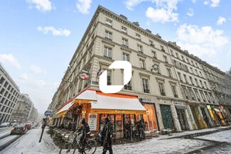 More details for 1 Rue Bourdaloue, Paris - Office for Lease