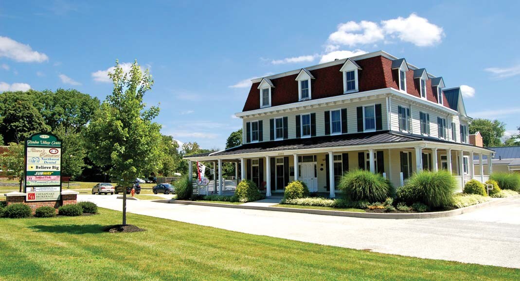 4825 Butler Rd, Glyndon, MD 21071 Office for Lease