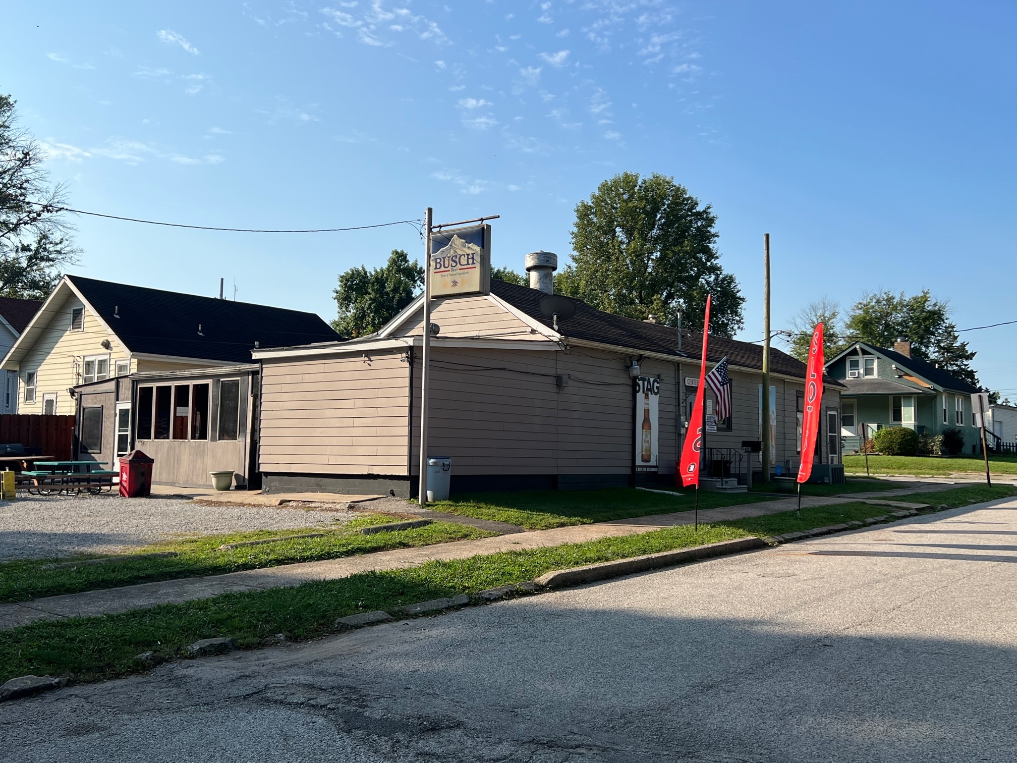 1403 E A St, Belleville, IL for sale Building Photo- Image 1 of 1