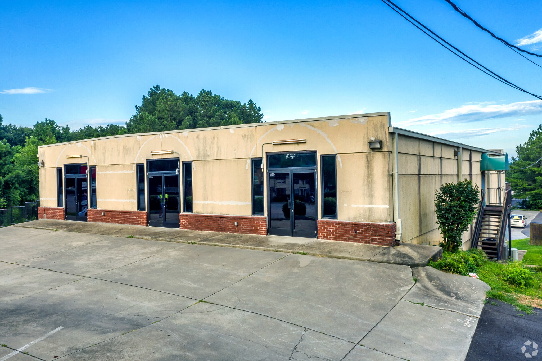 3827 Broad River Rd, Columbia, SC 29210 Office Space for Lease