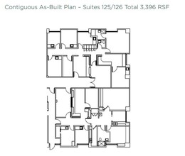 1500 S Central Ave, Glendale, CA for lease Floor Plan- Image 2 of 2