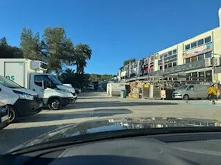 Flex in Vallauris for lease - Building Photo - Image 3 of 4