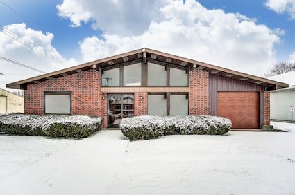 101 S Main St, Grover Hill, OH for sale - Primary Photo - Image 1 of 1