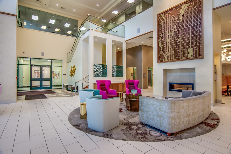 423 W Broadway, Salt Lake City, UT for lease - Lobby - Image 3 of 8