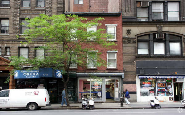 171 Third Ave, New York, NY for lease - Building Photo - Image 2 of 9