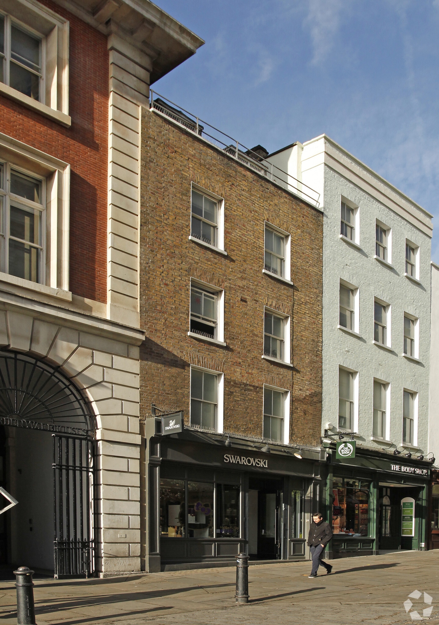 31 James St, London for sale Primary Photo- Image 1 of 1