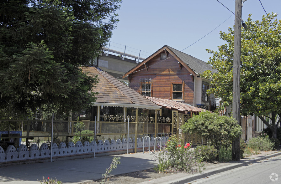 721-745 5th St, Oakland, CA for sale - Primary Photo - Image 1 of 3