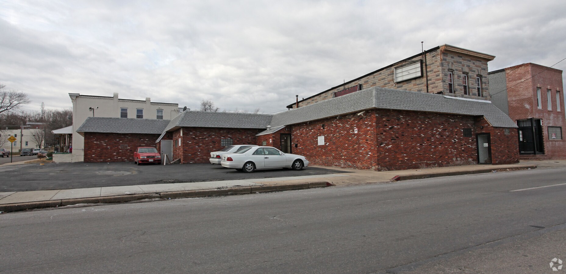 4314 Curtis Ave, Baltimore, MD 21226