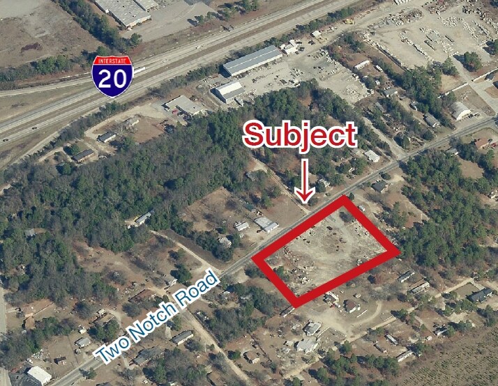 1343 Two Notch Rd, Lexington, SC 29073 Property Record