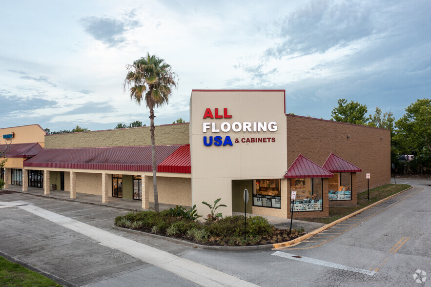 1140 E Altamonte Dr, Altamonte Springs, FL for lease - Building Photo - Image 2 of 13