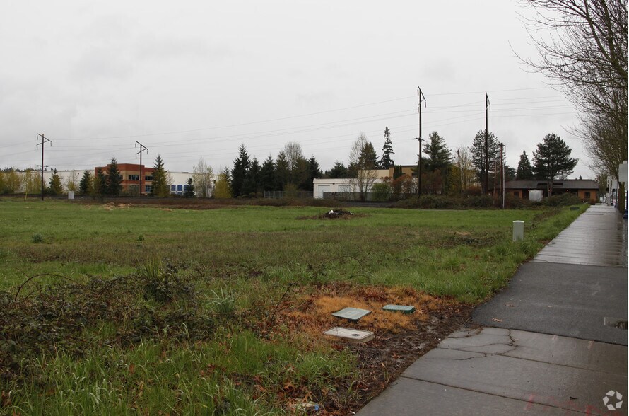 9600 SW Seely Ave, Wilsonville, OR for sale - Primary Photo - Image 1 of 1