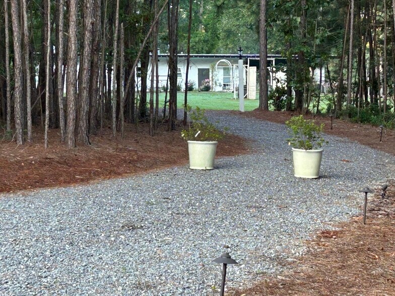 1480 Joel Rd, Carthage, NC for sale - Building Photo - Image 3 of 6